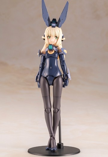 P3 机甲少女 闪燕猎刃 轻装