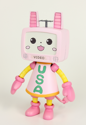 偶像大师 灰姑娘女孩 小兔子机器人 | Hpoi手办维基