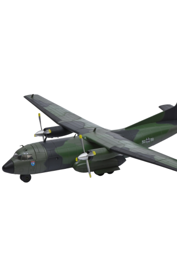 C-160D Transall运输机 | Hpoi手办维基