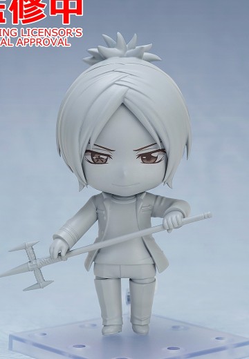 粘土人 家庭教师HITMAN REBORN! 六道骸 2.0 | Hpoi手办维基