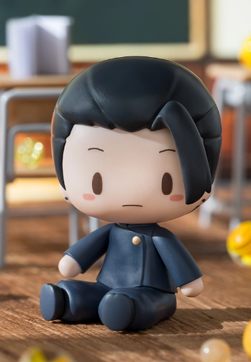 Fuwa Petit 咒术回战：怀玉·玉折 夏油杰