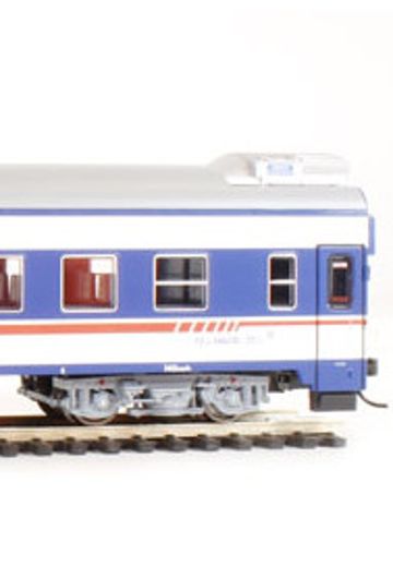 CP002 YZ25K硬座车 | Hpoi手办维基