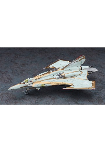 65865 超时空要塞系列 Sv-262Hs 龙III 罗伊德专用机 “超时空要塞Δ ”