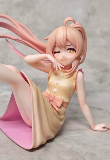 别当哥哥了！ 绪山真寻 1/8