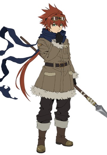 杰斯·帕奇拉库特