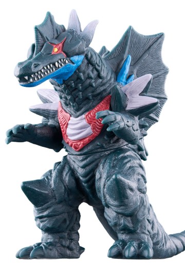 奥特怪兽系列 243 盖琉加 | Hpoi手办维基