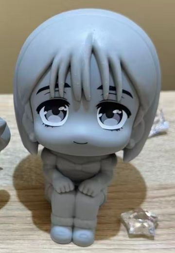 Look up 异形舞台 秀雅 | Hpoi手办维基