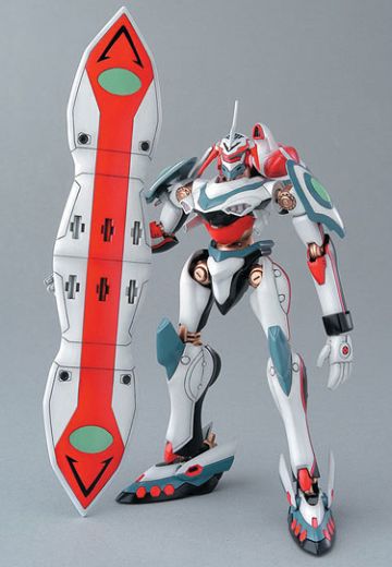 交响诗篇 尼尔瓦修零式 | Hpoi手办维基