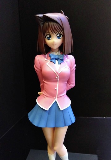 OSHI WORKS 游戏王 怪兽之决斗 真崎杏子