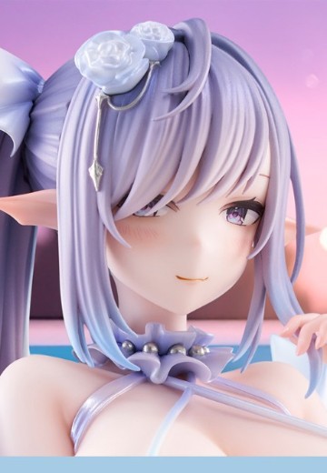 月下美人 | Hpoi手办维基