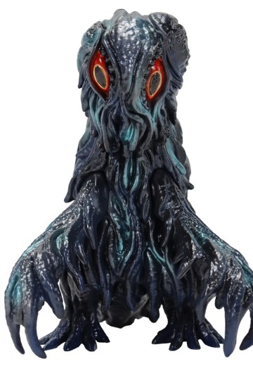 中等尺寸系列 哥斯拉创造 黑多拉1.0 胧毛版