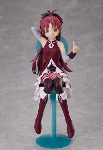 剧场版 魔法发少女小圆 [新篇] 叛逆的物语 佐仓杏子 蛋糕之歌