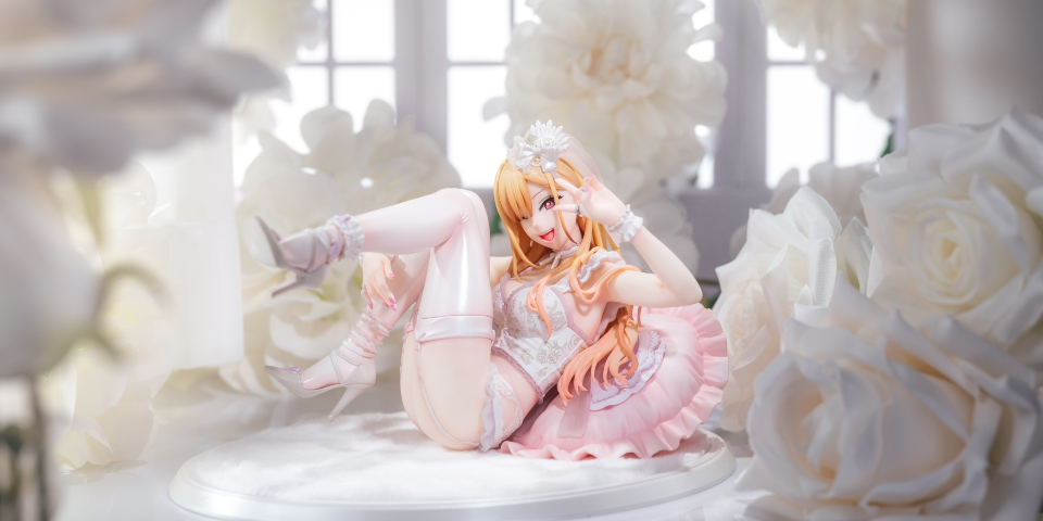 【ANIPLEX+ 喜多川】emmm难评