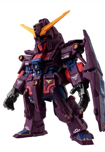 FW GUNDAM CONVERGE CORE 精神力高达Mk-II【Premium Bandai限定】