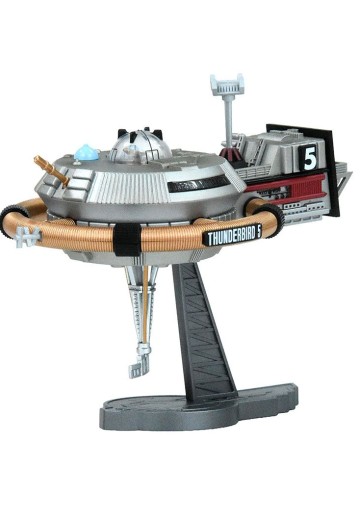 雷鸟5号 纪念款 | Hpoi手办维基