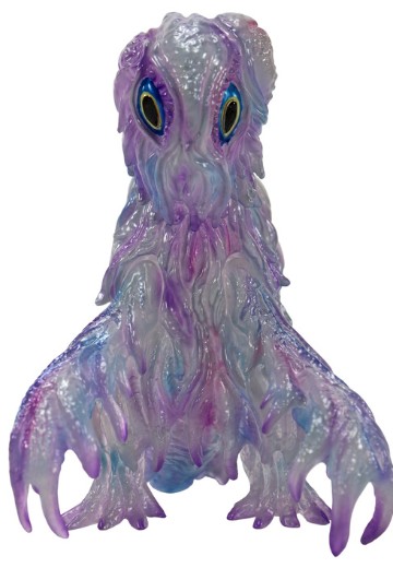 中等尺寸系列 哥斯拉创造 黑多拉1.0 槿花版