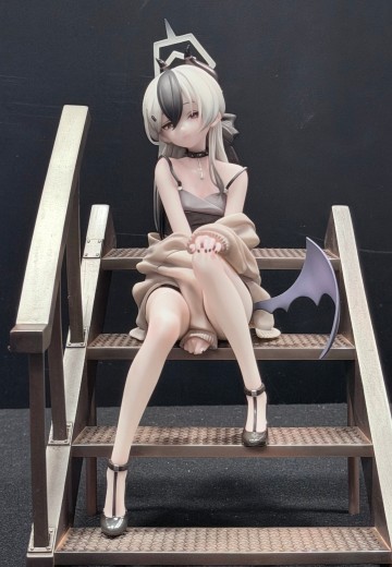 蔚蓝档案 鬼方佳代子（礼服）纪念大厅版 | Hpoi手办维基