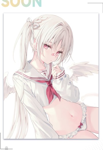 FLUFFY | Hpoi手办维基