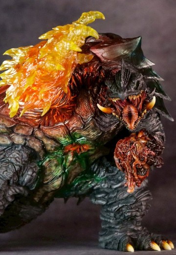 加美拉3 加美拉 未涂装车库套件