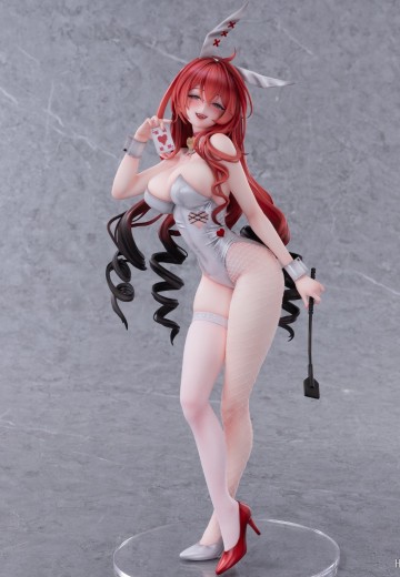 兔女郎 维尔维特