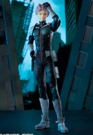 Grandista 怪兽8号 鸣海弦