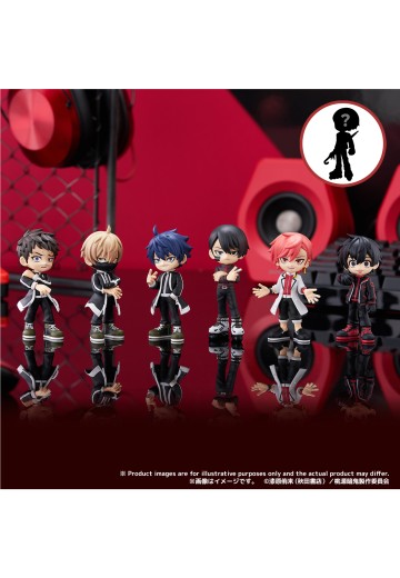 PalVerse 桃源暗鬼 | Hpoi手办维基