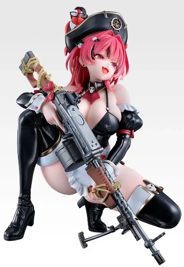 一番赏 胜利女神：新的希望 章节7 A赏 马斯特：浪漫女仆