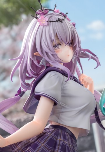 崩坏：星穹铁道 遐蝶 制服