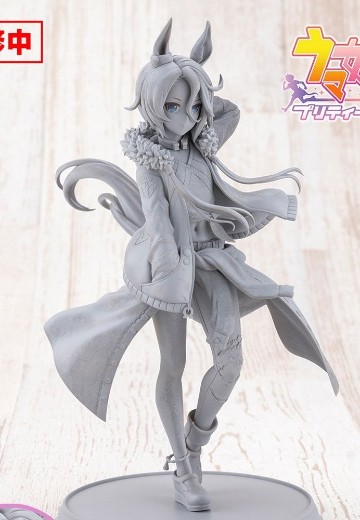 赛马娘 成田大进 | Hpoi手办维基