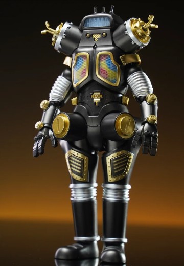 热爱版-黑色金古桥