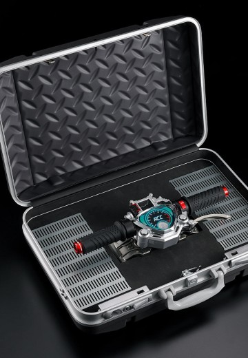 假面骑士W 加速驱动器收纳盒 | Hpoi手办维基