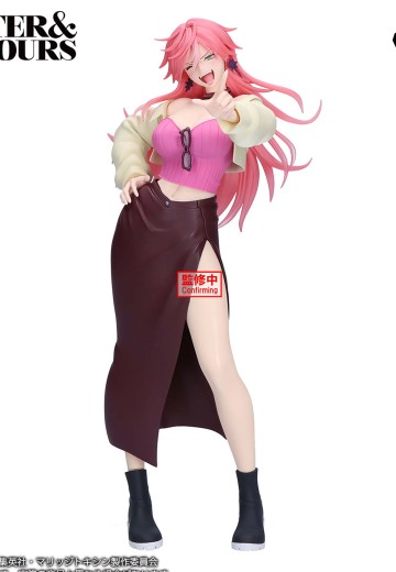 GLITTER&GLAMOURS 婚姻剧毒 岚山季美惠