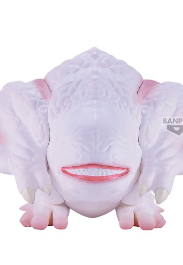 镇座兽 怪物猎人 奇怪龙 ～恐怖！旧沼泽的怪谈～ A款