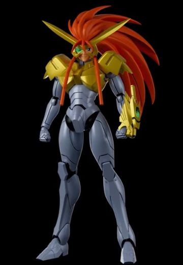 PLAMATEA 勇者王 狮子王凯