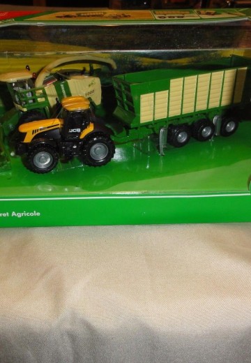 1812 农业套装 | Hpoi手办维基