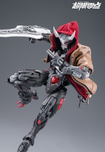 配件包-连帽马甲/皮质外套 | Hpoi手办维基