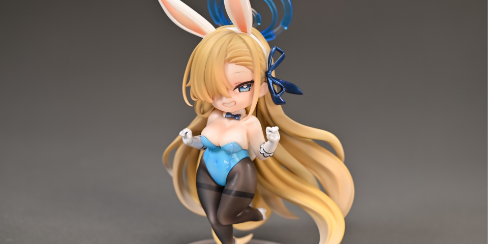 一之濑明日奈 Q版 GK上色