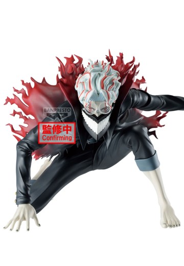 VIBRATION STARS  当哒当/胆大党 厄卡伦（高仓健）（变身）