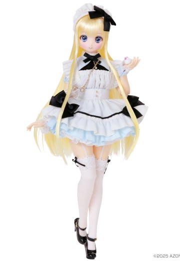 POD051-HVA Colorful Dreamin'/仙境里的叶鸟心音1.2（通贩版） | Hpoi手办维基