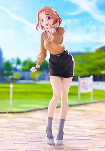 Trio-Try-iT 紫云寺家的兄弟姐妹 紫云寺万里 | Hpoi手办维基