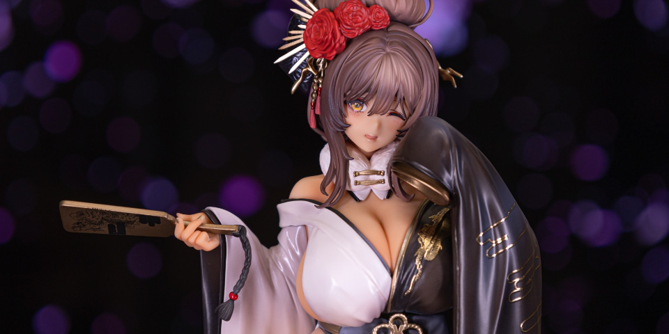 胜利女神：新的希望 诺亚尔：黑兔