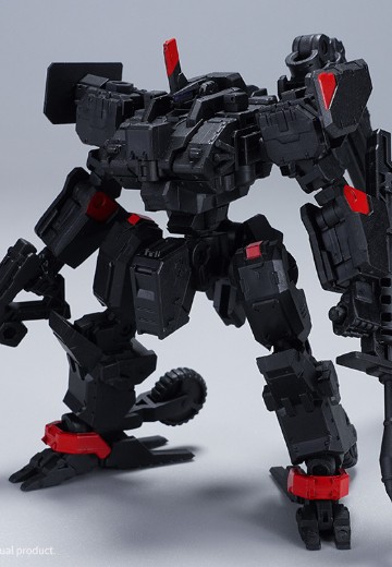 迷惘商会：异鸟代码 钢岚XR 夜巡版 | Hpoi手办维基