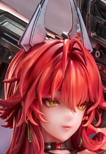 胜利女神：新的希望 小红帽 荒诞红 | Hpoi手办维基