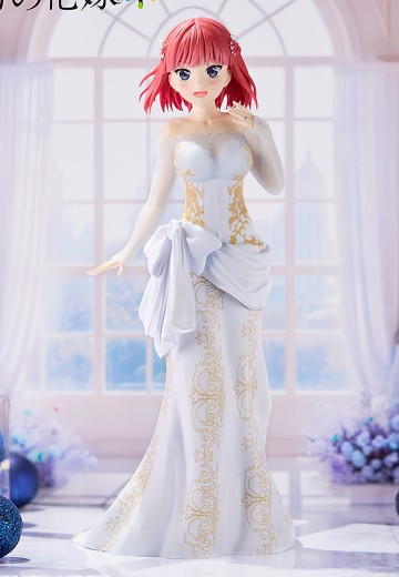 五等分的新娘＊ 中野二乃 五等分的新娘动画原稿展