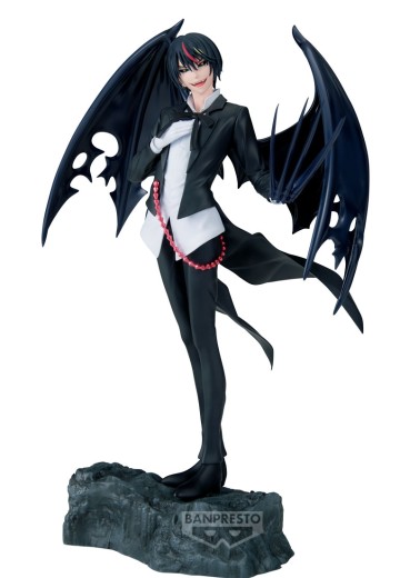 ESPRESTO-Threefold union- 关于我转生变成史莱姆这档事 迪亚波罗 | Hpoi手办维基