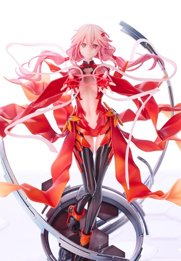 罪恶王冠  楪祈 -You're the world to me- | Hpoi手办维基