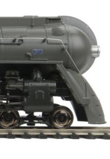 纽约中央铁路J系列“哈德逊”4-6-4蒸汽机车火车 德莱福斯流线型（2013版） | Hpoi手办维基