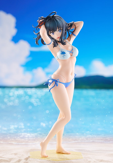 POP UP PARADE BEACH QUEENS  古立特宇宙 宝多六花 L尺寸