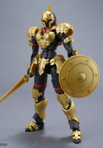 30MF 利贝尔剑士