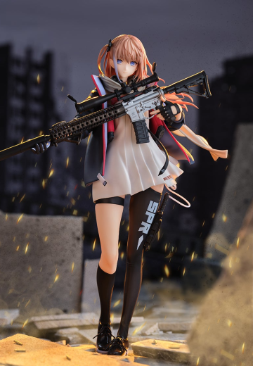 少女前线 ST AR-15